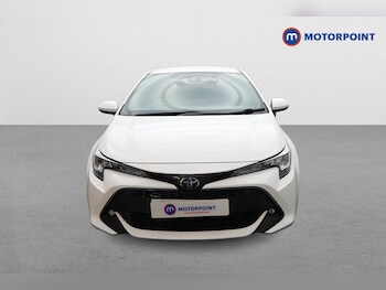 Used Toyota Corolla undefined for sale - 77516673: Photo