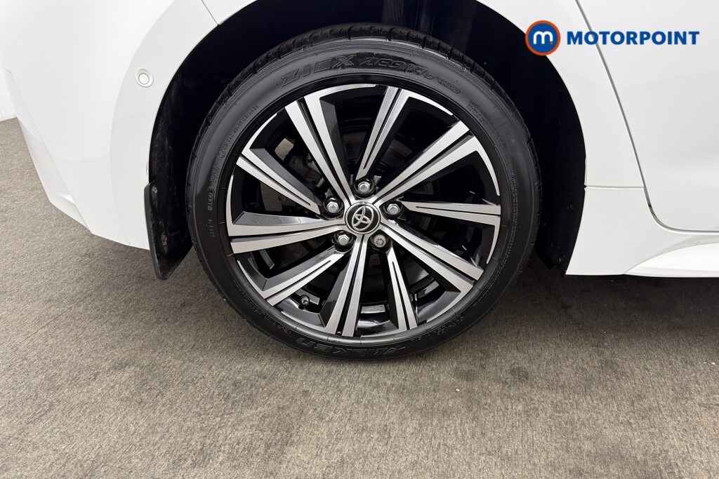 Used Toyota Corolla for sale - 77516673: Photo 35