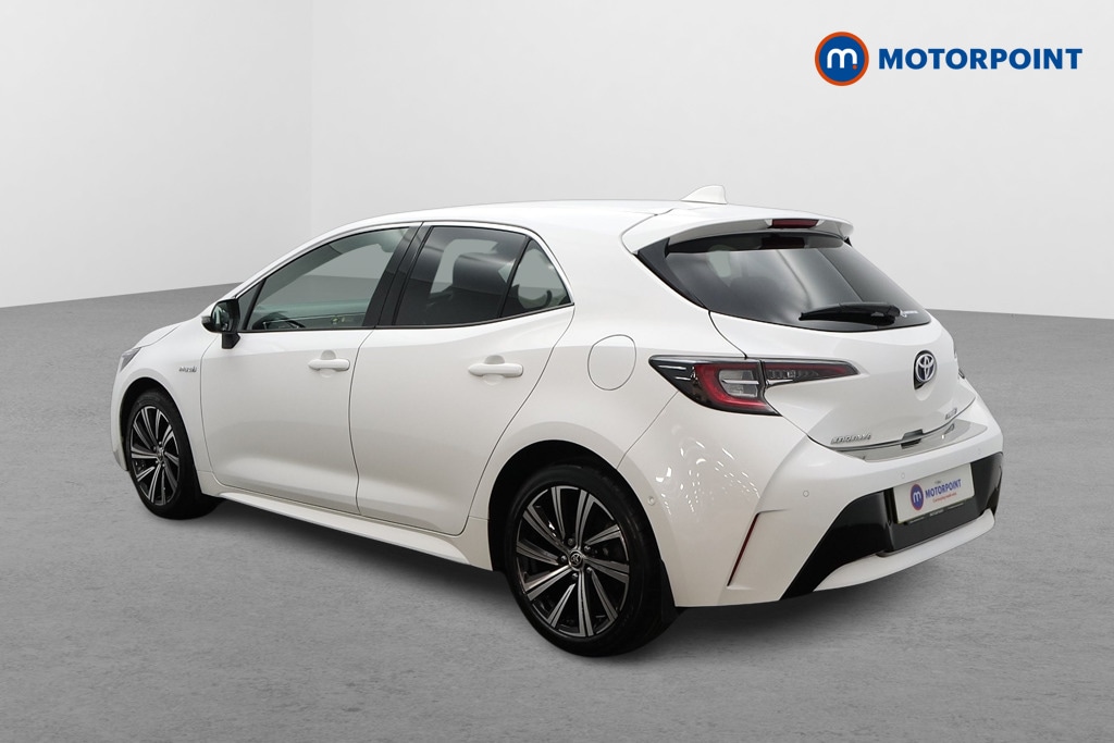 Used Toyota Corolla for sale - 77516673: Photo 5