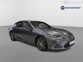 2023 - 300h 2.5 4dr CVT Premium Edition