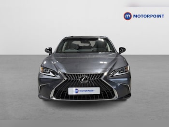 Used Lexus ES 2023 for sale - 75612839: Photo