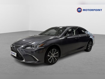 Used Lexus ES 2023 for sale - 75612839: Photo