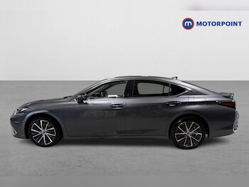 Used Lexus ES 2023 for sale - 75612839: Photo