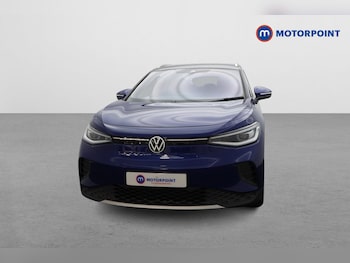 Used Volkswagen ID.4 2025 for sale - 79021797: Photo