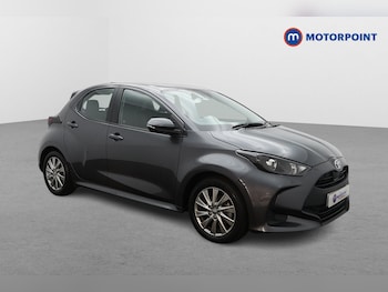 Used Toyota Yaris 2022 for sale - 79057905: Photo