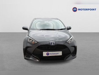 Used Toyota Yaris 2022 for sale - 79057905: Photo