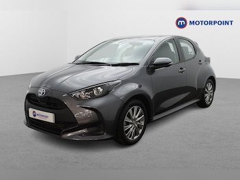 Used Toyota Yaris 2022 for sale - 79057905: Photo