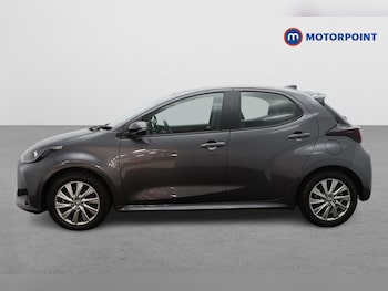 Used Toyota Yaris 2022 for sale - 79057905: Photo