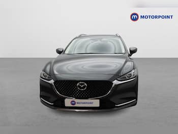 Used Mazda Mazda6 2021 for sale - 79629517: Photo