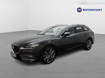 Used Mazda Mazda6 2021 for sale - 79629517: Photo