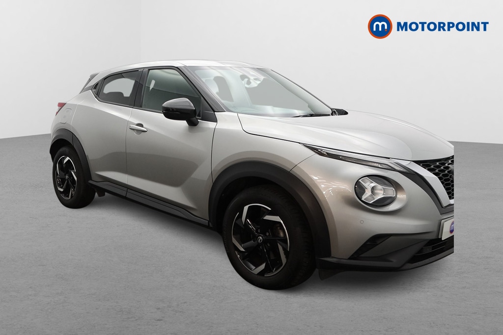 Used Nissan Juke 2023 for sale - 76114769: Photo 1