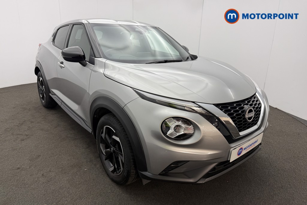 Used Nissan Juke 2023 for sale - 76114769: Photo 10