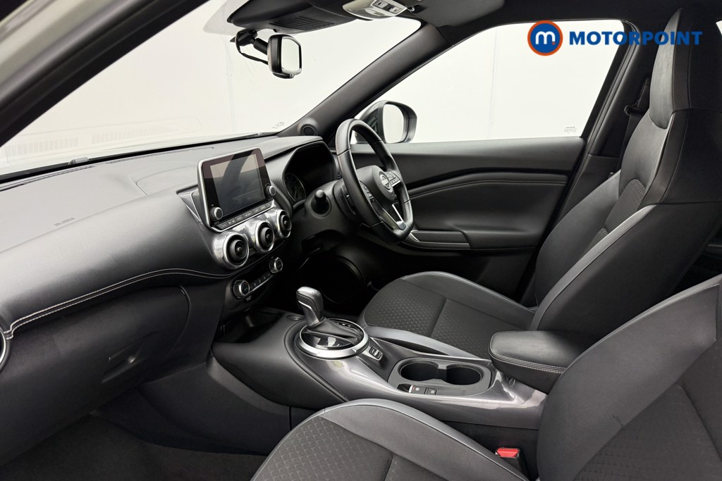 Used Nissan Juke 2023 for sale - 76114769: Photo 11
