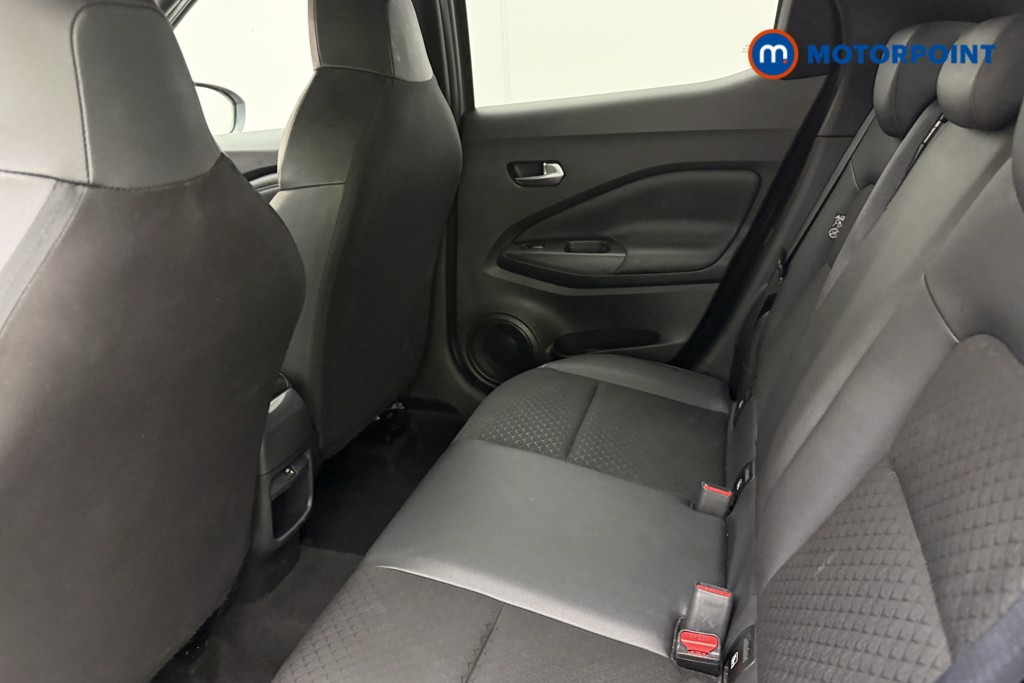 Used Nissan Juke 2023 for sale - 76114769: Photo 13