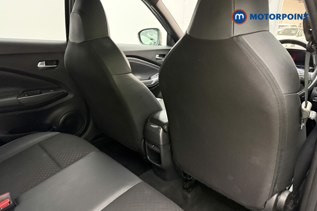 Used Nissan Juke 2023 for sale - 76114769: Photo 18