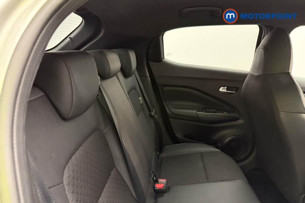 Used Nissan Juke 2023 for sale - 76114769: Photo 19