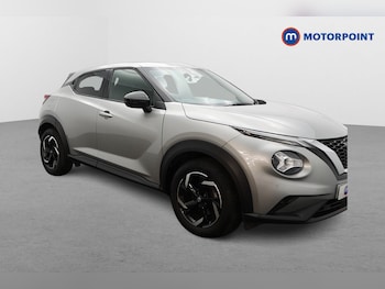 Nissan - Juke