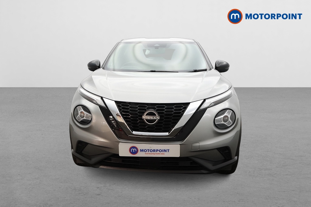 Used Nissan Juke 2023 for sale - 76114769: Photo 2