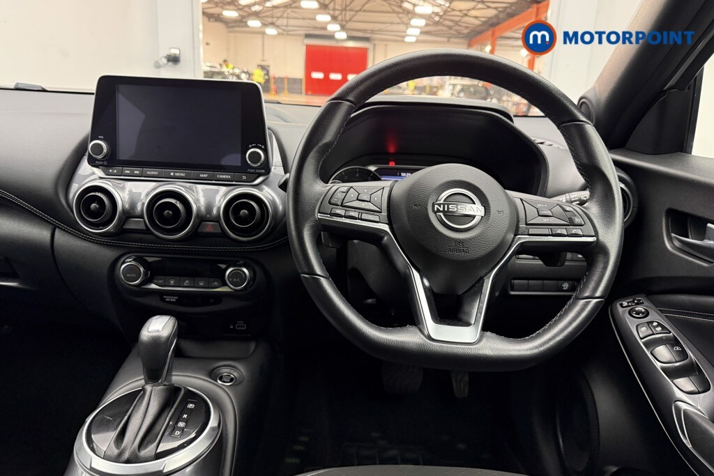 Used Nissan Juke 2023 for sale - 76114769: Photo 21