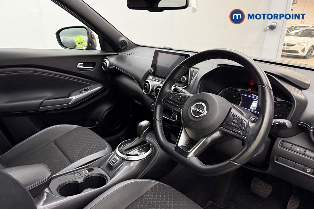 Used Nissan Juke 2023 for sale - 76114769: Photo 22