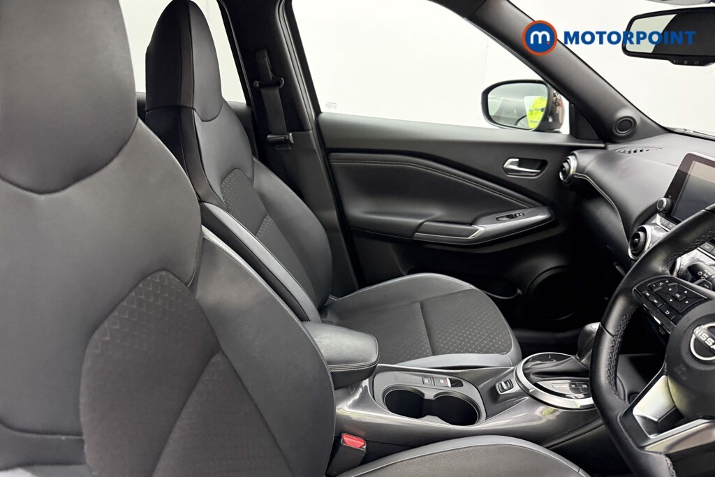 Used Nissan Juke 2023 for sale - 76114769: Photo 23