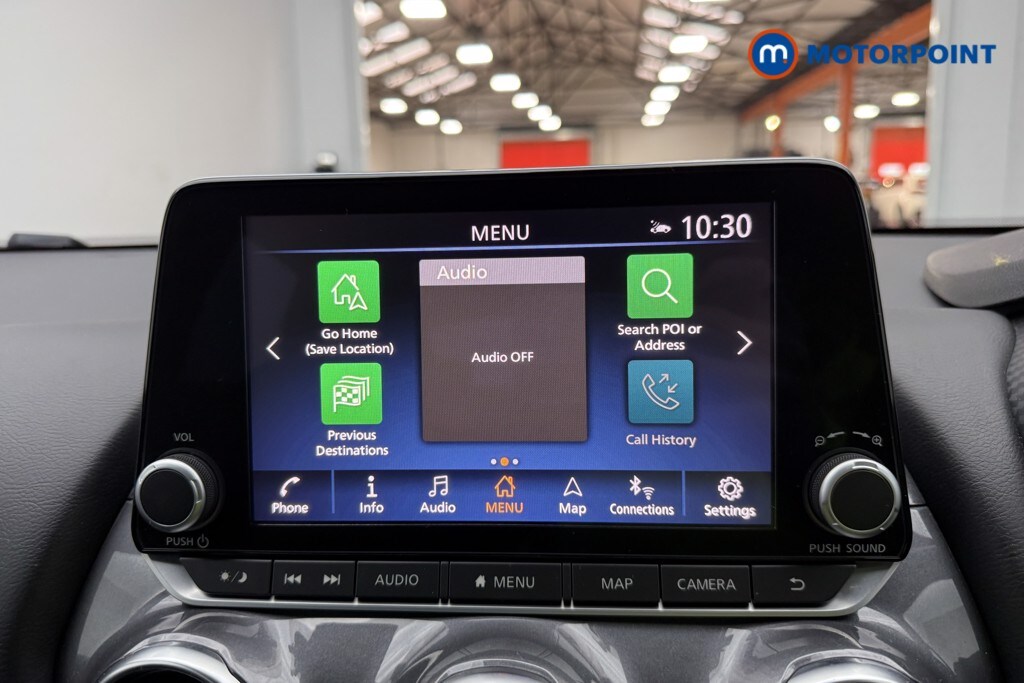 Used Nissan Juke 2023 for sale - 76114769: Photo 25