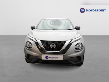 Used Nissan Juke 2023 for sale - 76114769: Photo 2