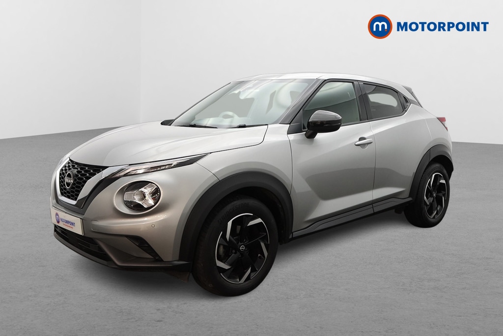 Used Nissan Juke 2023 for sale - 76114769: Photo 3
