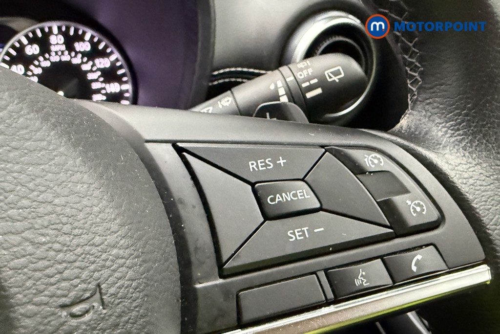Used Nissan Juke 2023 for sale - 76114769: Photo 30