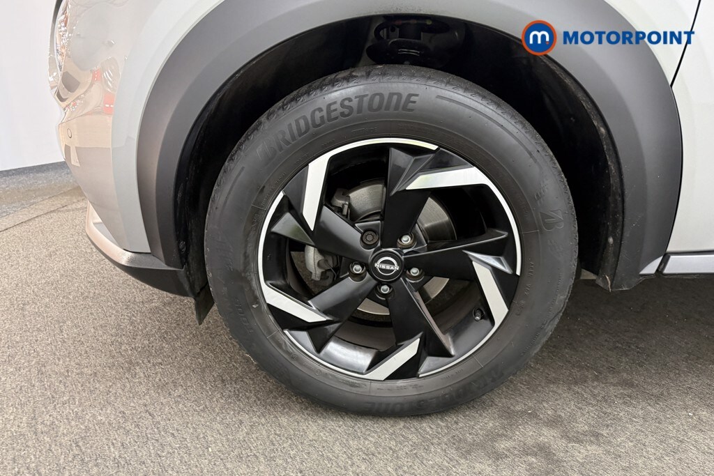 Used Nissan Juke 2023 for sale - 76114769: Photo 32