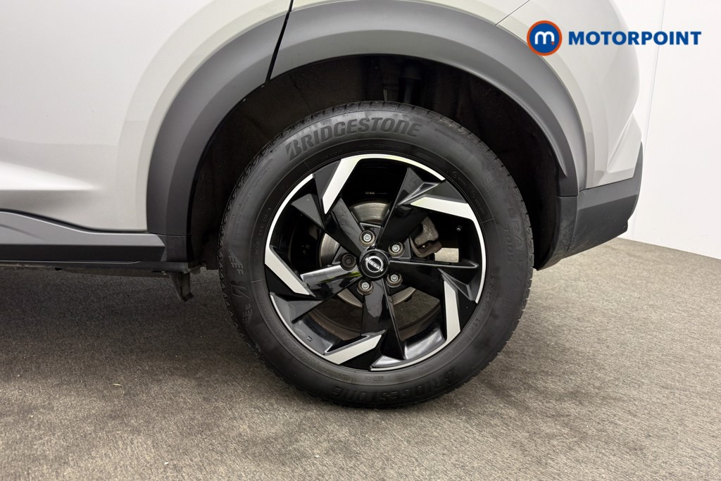 Used Nissan Juke 2023 for sale - 76114769: Photo 33