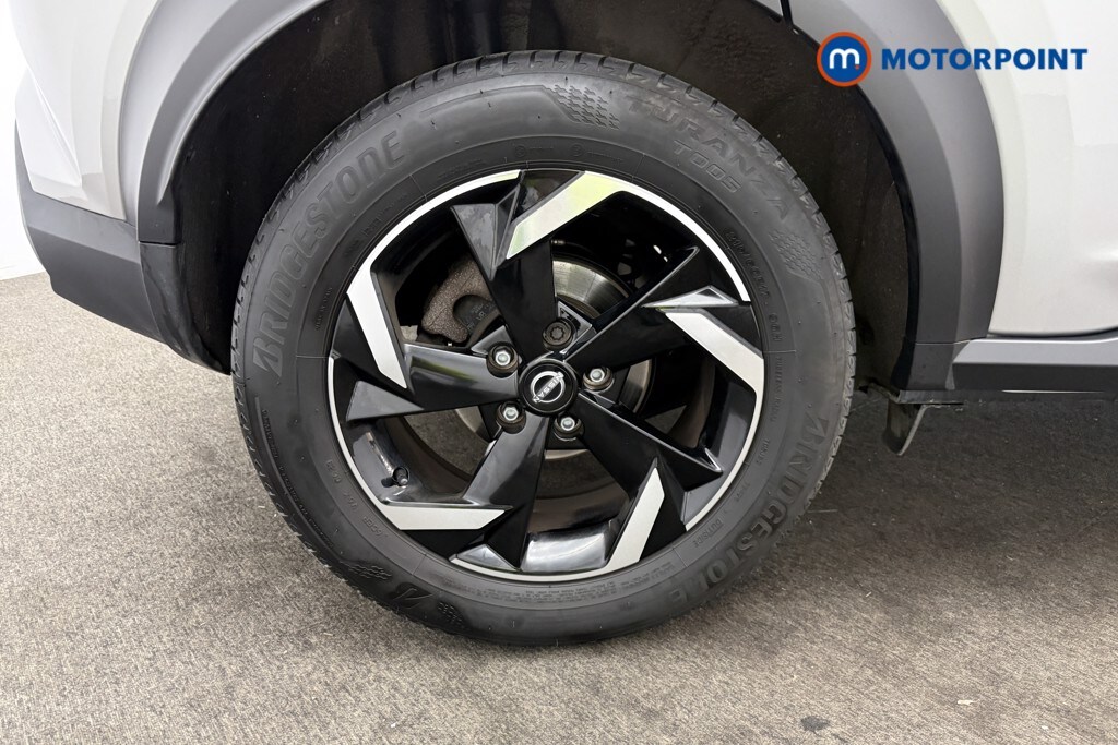 Used Nissan Juke 2023 for sale - 76114769: Photo 34