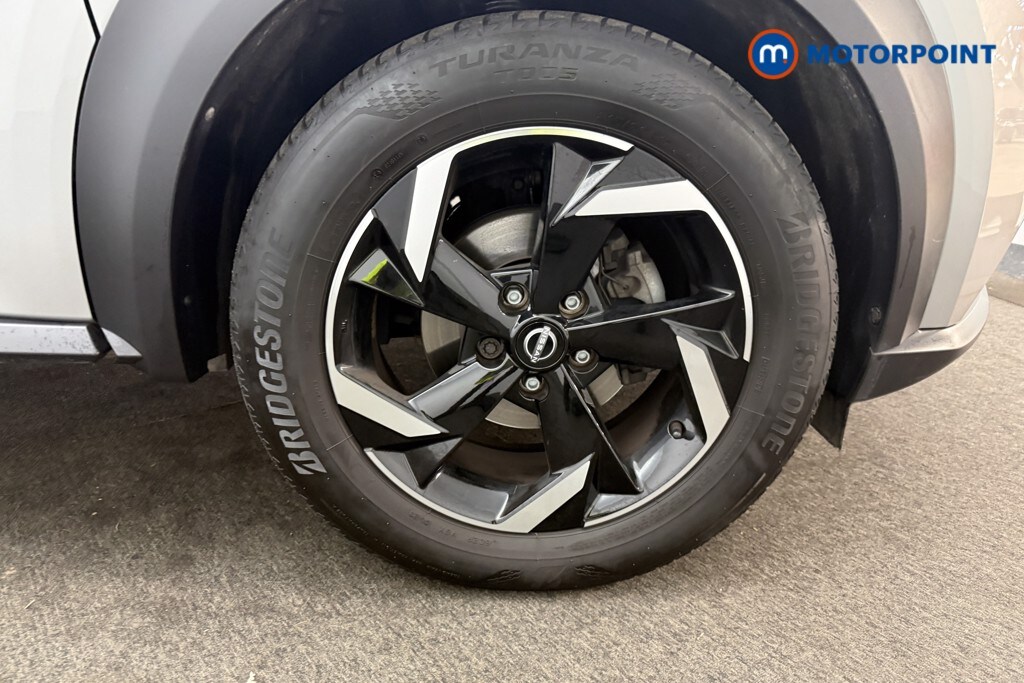 Used Nissan Juke 2023 for sale - 76114769: Photo 35