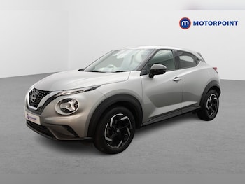 Used Nissan Juke 2023 for sale - 76114769: Photo 3