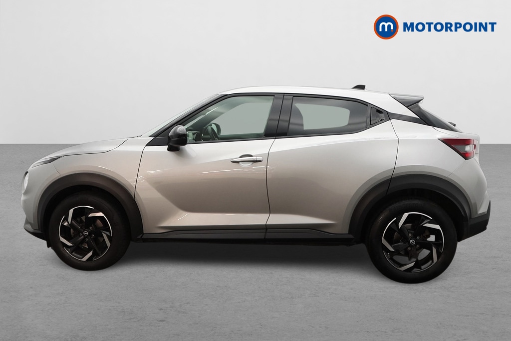 Used Nissan Juke 2023 for sale - 76114769: Photo 4
