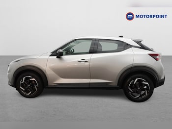 Used Nissan Juke 2023 for sale - 76114769: Photo 4