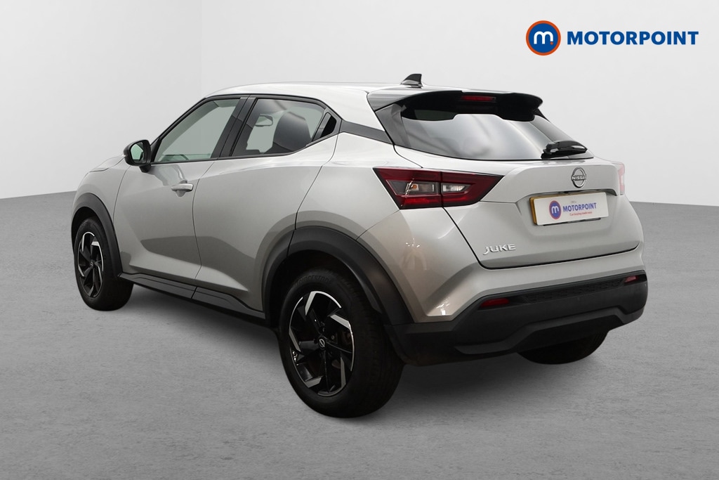 Used Nissan Juke 2023 for sale - 76114769: Photo 5