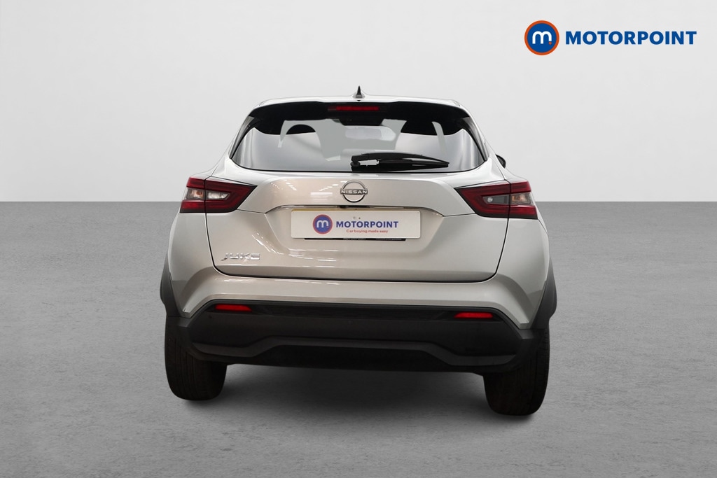 Used Nissan Juke 2023 for sale - 76114769: Photo 6