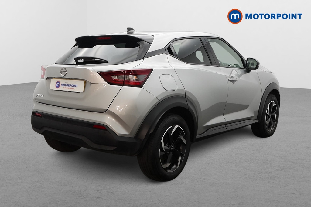 Used Nissan Juke 2023 for sale - 76114769: Photo 7