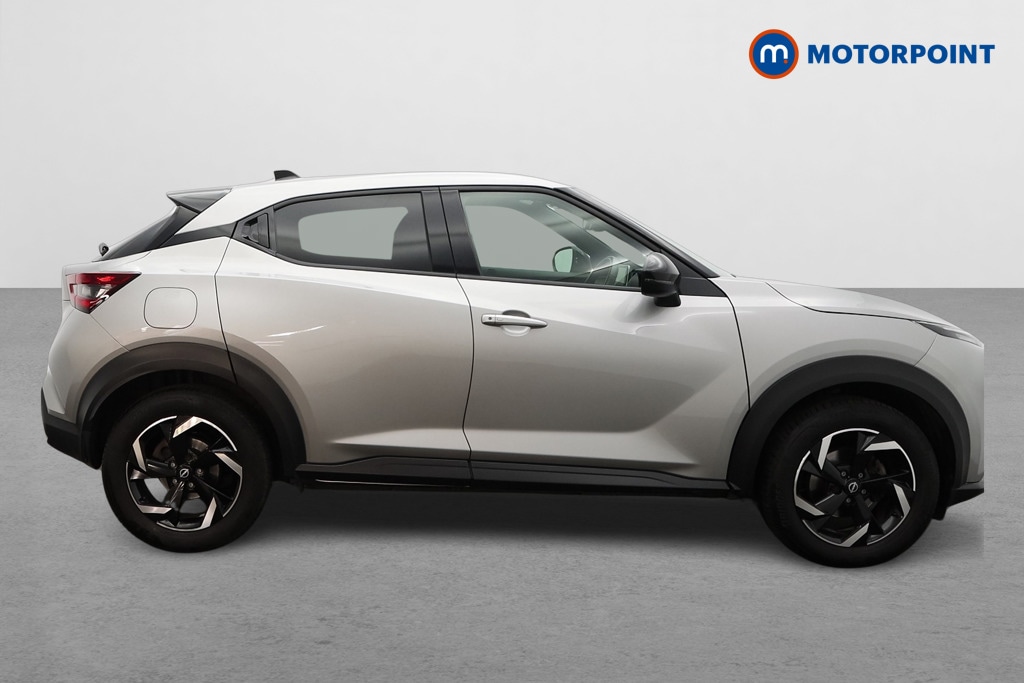 Used Nissan Juke 2023 for sale - 76114769: Photo 8