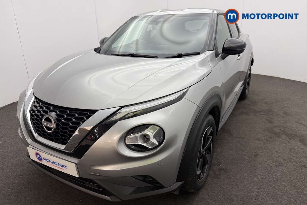 Used Nissan Juke 2023 for sale - 76114769: Photo 9