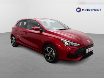 Used MG MG3 undefined for sale - 78593604: Photo