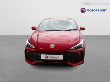 Used MG MG3 undefined for sale - 78593604: Photo