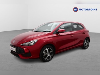 Used MG MG3 undefined for sale - 78593604: Photo