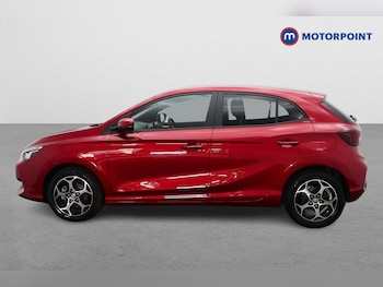 Used MG MG3 undefined for sale - 78593604: Photo