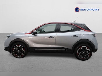 Used Vauxhall Mokka 2023 for sale - 78850069: Photo