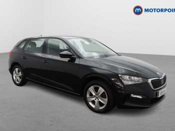 2022 - 1.5 TSI SE 5dr