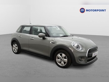 2020 - 1.5 Cooper Classic II 5dr