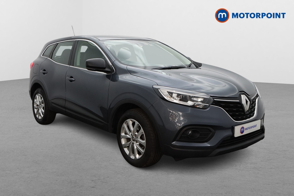 Used Renault Kadjar 2019 for sale - 76028435: Photo 1