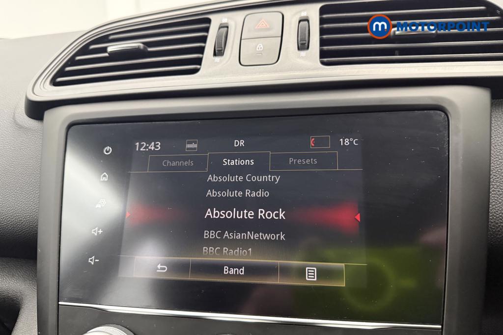Used Renault Kadjar 2019 for sale - 76028435: Photo 10